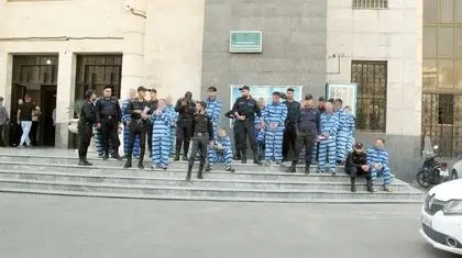 ماجرای بخشش مردی که چند روز قبل از عروسی، «قاتل» شد