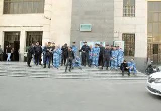 ماجرای بخشش مردی که چند روز قبل از عروسی، «قاتل» شد