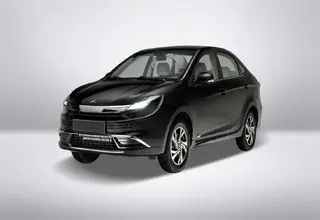 هیوندای ۲۰۲۵ رکورد زد