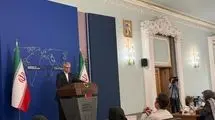 بقائی: آمریکا برای هیئت ایرانی ویزا صادر کرد
