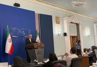 بقائی: آمریکا برای هیئت ایرانی ویزا صادر کرد