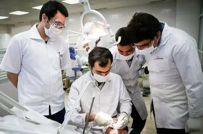 دستیاران پزشکی تحت پوشش بیمه تامین اجتماعی