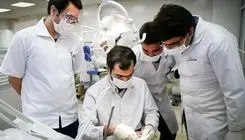 دستیاران پزشکی تحت پوشش بیمه تامین اجتماعی 
