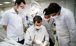دستیاران پزشکی تحت پوشش بیمه تامین اجتماعی 