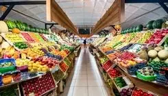 میوه‌های تنظیم بازاری گران‌تر از بازار قیمت خوردند