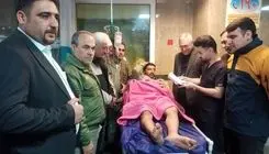 حمله مسلحانه به محیط‌بانان در منطقه حفاظت‌شده دنا + عکس 