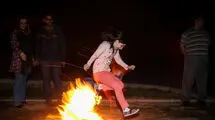 آخرین آمار حادثه دیدگان چهارشنبه سوری؛ ۴۴ نفر دچار قطع عضو شدند