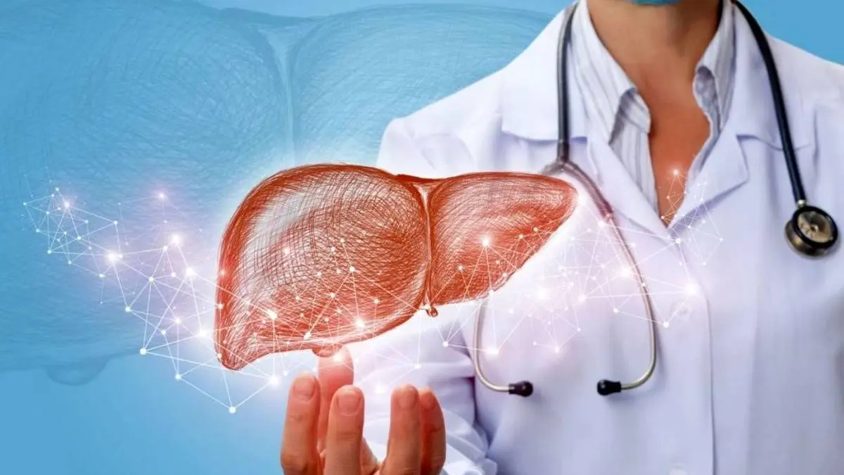 صفرشویی کبدچرب با این میوهها