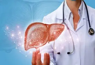 تضمین سلامت کبد با مصرف این ویتامین‌ها