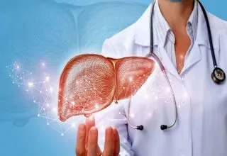 صفرشویی کبدچرب با این میوه‌ها