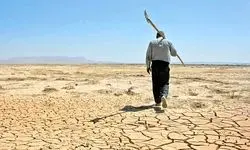 برای عبور از خشکسالی چه باید کرد؟ 