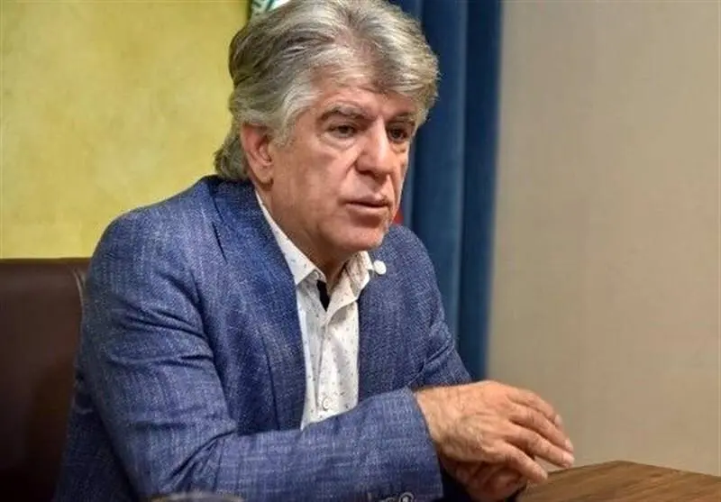 هیچ مرجعی نباید خبرنگار را بازخواست کند