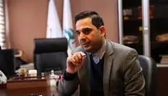 نشست هیات رئیسه سازمان لیگ والیبال بدون رئیس!