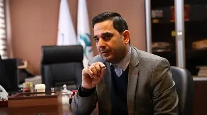 نشست هیات رئیسه سازمان لیگ والیبال بدون رئیس!