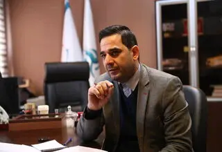 نشست هیات رئیسه سازمان لیگ والیبال بدون رئیس!