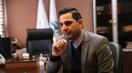 نشست هیات رئیسه سازمان لیگ والیبال بدون رئیس!