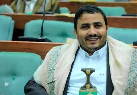 دفاع تمام قد انصارالله از ایران برابر آمریکا