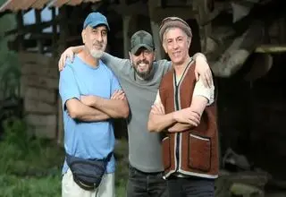 «آواز گمشده» روی میز تدوین قرار گرفت