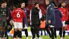 نارضایتی آموریم از تساوی مقابل وستهام