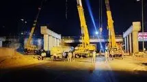 ممنوعیت تردد خودروها در آزاد راه تهران شمال تا ساعت ۱۹ امروز سه‌شنبه