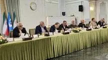 اعضای نهاد بین‌المللی مقابله با سلاح‌های هسته‌ای با مسئولان ایرانی دیدار کردند 