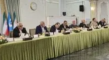 اعضای نهاد بین‌المللی مقابله با سلاح‌های هسته‌ای با مسئولان ایرانی دیدار کردند 