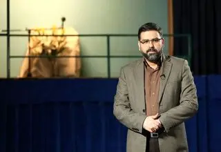 کانال جعلی «شبکه یک» وابسته به منافقین است و ارتباطی با رسانه ملی ندارد 
