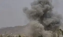 ۲۸ حمله هوایی عربستان به یمن طی ۲۴ ساعت گذشته