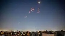 فوری/ شنیده شدن صدای جنگنده در اصفهان و حمله به منطقه صنعتی صباشهر