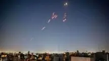 فوری/ شنیده شدن صدای جنگنده در اصفهان و حمله به منطقه صنعتی صباشهر