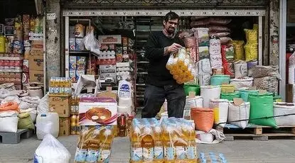 تکذیب دوماهه شدن پرداخت کالابرگ 