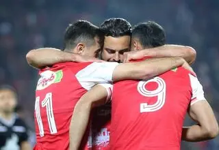 کفشگری: پرسپولیس شانس اول قهرمانی است
