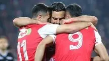 کفشگری: پرسپولیس شانس اول قهرمانی است