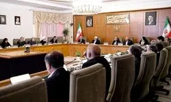 انتشار گزارش تفصیلی تحلیل عملکرد ۲ ساله دولت چهاردهم توسط دفتر هیأت دولت