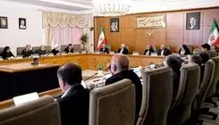 انتشار گزارش تفصیلی تحلیل عملکرد ۲ ساله دولت چهاردهم توسط دفتر هیأت دولت