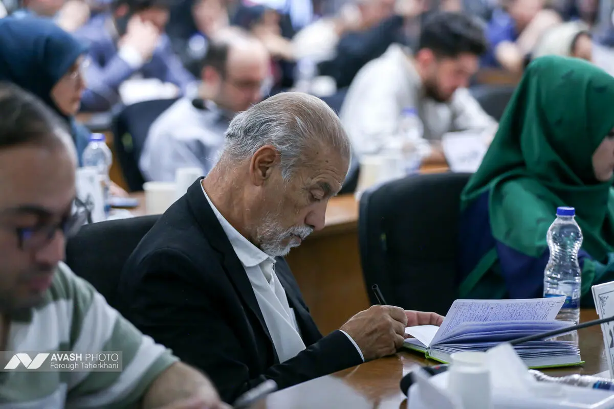 نشست خبری سخنگوی وزارت خارجه