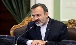 رئیس سازمان حج و زیارت منصوب شد 