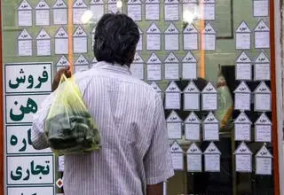 بازار اجاره در انتظار شوک خردادی