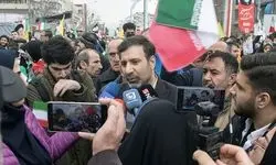 سخنگوی شورای نگهبان: نظام اسلامی به پشتوانه مردم هیچ‌گاه از آرمان‌های خود عقب‌نشینی نمی‌کند