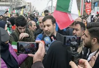 سخنگوی شورای نگهبان: نظام اسلامی به پشتوانه مردم هیچ‌گاه از آرمان‌های خود عقب‌نشینی نمی‌کند