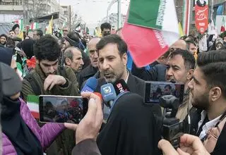 سخنگوی شورای نگهبان: نظام اسلامی به پشتوانه مردم هیچ‌گاه از آرمان‌های خود عقب‌نشینی نمی‌کند