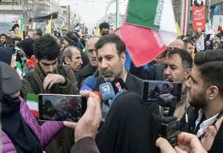 سخنگوی شورای نگهبان: نظام اسلامی به پشتوانه مردم هیچ‌گاه از آرمان‌های خود عقب‌نشینی نمی‌کند