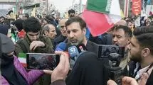 سخنگوی شورای نگهبان: نظام اسلامی به پشتوانه مردم هیچ‌گاه از آرمان‌های خود عقب‌نشینی نمی‌کند