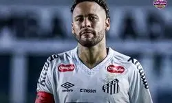 نیمار پس از دبل: هفته پیش می‌گفتند تو تمام شده‌ای!