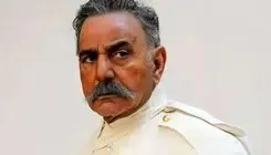 پرویز پرستویی راوی زندگی احمد خیامی شد