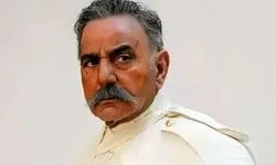 پرویز پرستویی راوی زندگی احمد خیامی شد