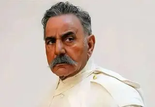 پرویز پرستویی راوی زندگی احمد خیامی شد