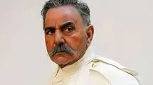 پرویز پرستویی راوی زندگی احمد خیامی شد