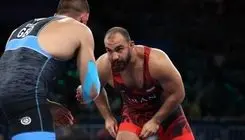زارع: برای کسب طلا به زاگرب می‌روم