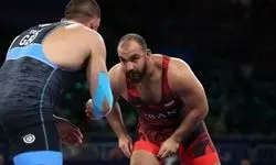زارع: برای کسب طلا به زاگرب می‌روم